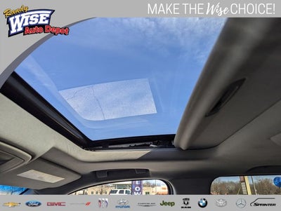 2015 GMC Yukon XL Denali