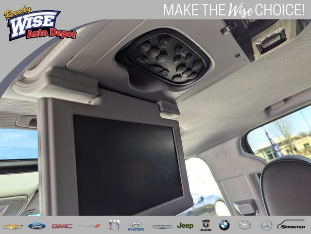 2015 GMC Yukon XL Denali