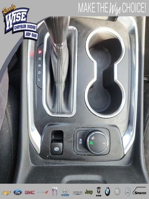 2019 Chevrolet Traverse LT Cloth w/1LT