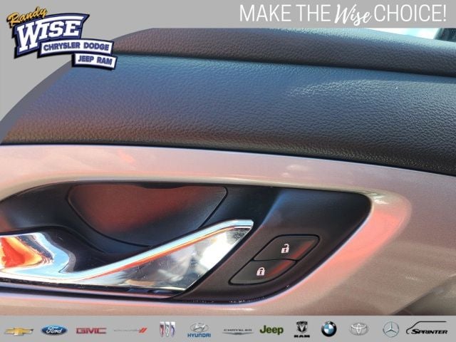 2019 Chevrolet Traverse LT Cloth w/1LT