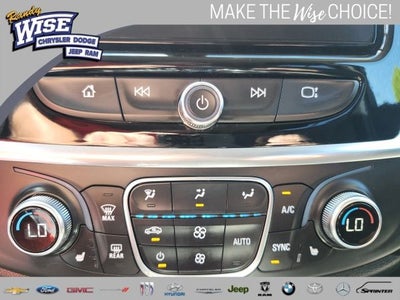 2019 Chevrolet Traverse LT Cloth w/1LT