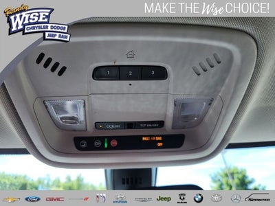 2019 Chevrolet Traverse LT Cloth w/1LT
