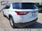 2019 Chevrolet Traverse LT Cloth w/1LT