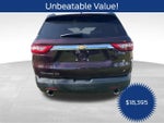 2019 Chevrolet Traverse LT Cloth w/1LT