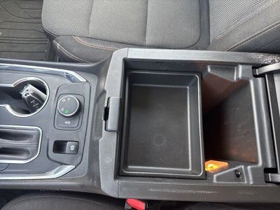 2019 Chevrolet Traverse LT Cloth w/1LT