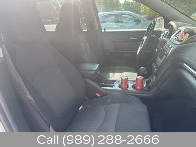 2015 Chevrolet Traverse LT 1LT