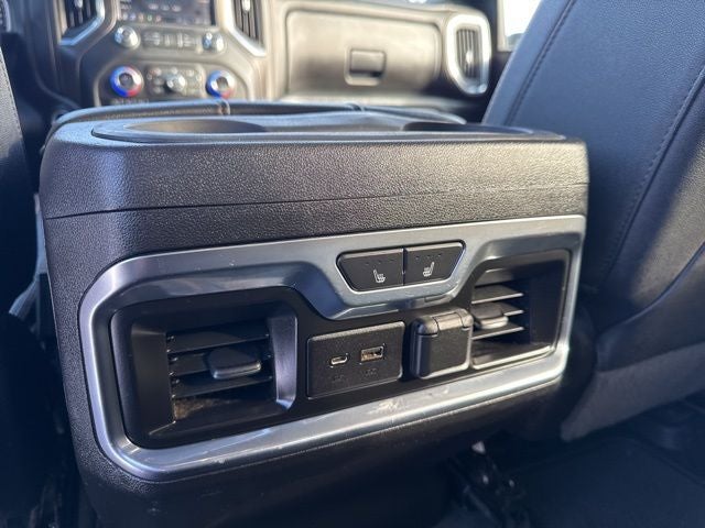 2021 GMC Sierra 2500HD AT4