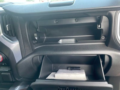 2019 GMC Sierra 1500 Elevation