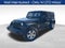 2009 Jeep Wrangler Unlimited Sahara