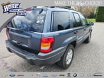 2001 Jeep Grand Cherokee Laredo