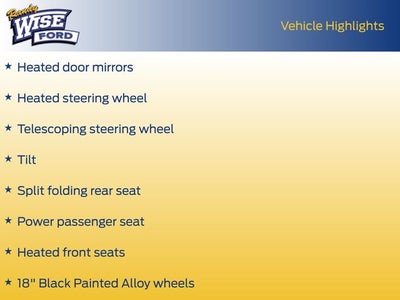 2023 Volkswagen Atlas Cross Sport 3.6L V6 SEL
