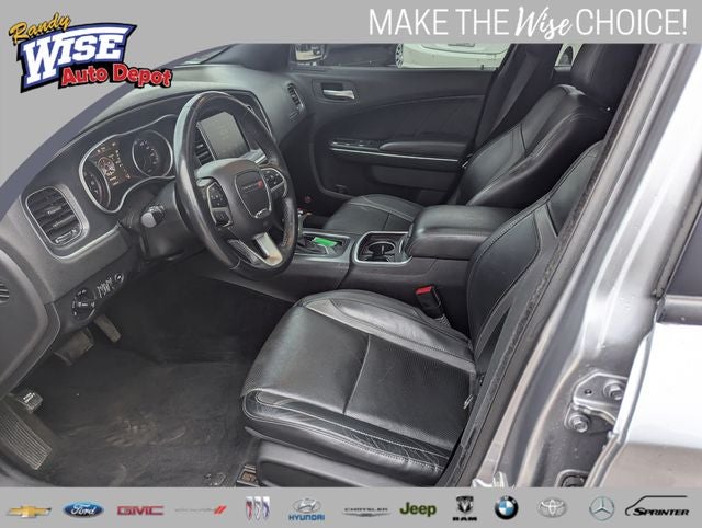 2015 Dodge Charger R/T