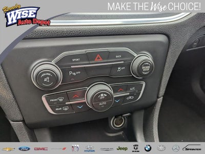 2015 Dodge Charger R/T