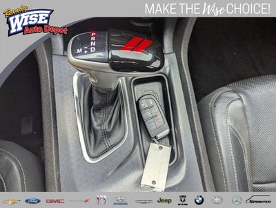 2015 Dodge Charger R/T