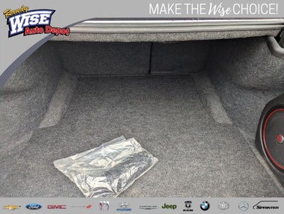 2015 Dodge Charger R/T