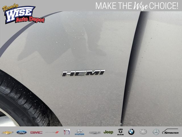 2015 Dodge Charger R/T