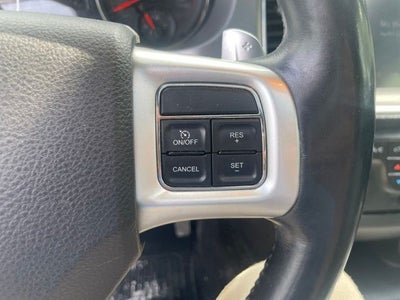 2014 Dodge Charger SXT Plus