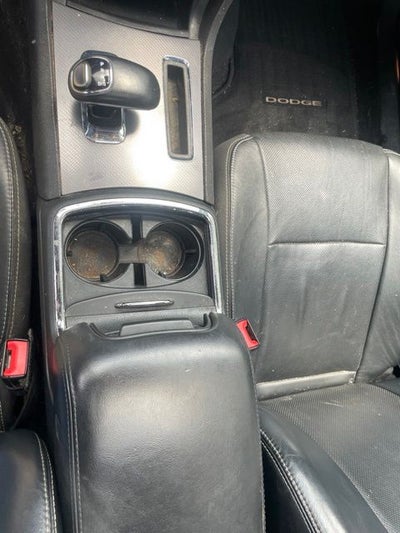 2014 Dodge Charger SXT Plus