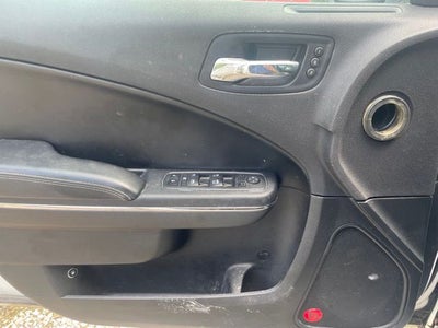 2014 Dodge Charger SXT Plus