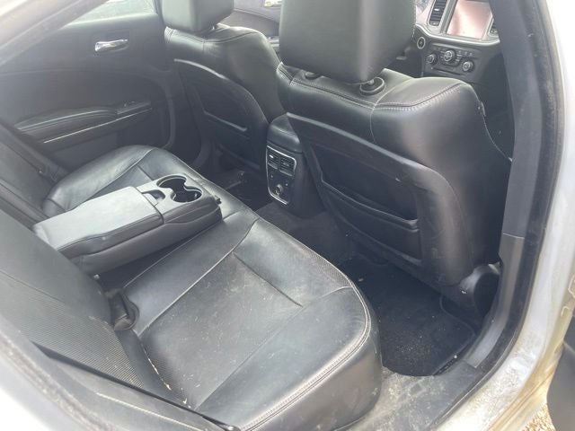 2014 Dodge Charger SXT Plus
