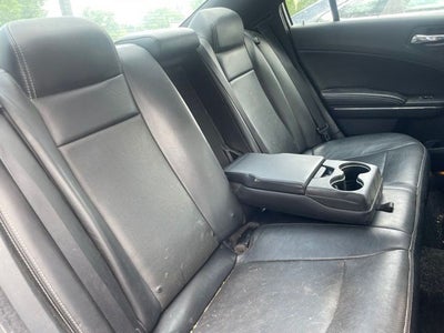 2014 Dodge Charger SXT Plus