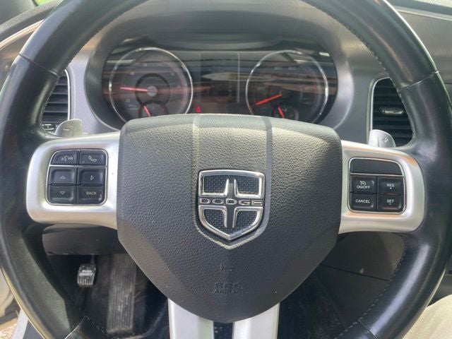 2014 Dodge Charger SXT Plus