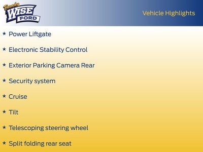 2016 Ford Edge Sport