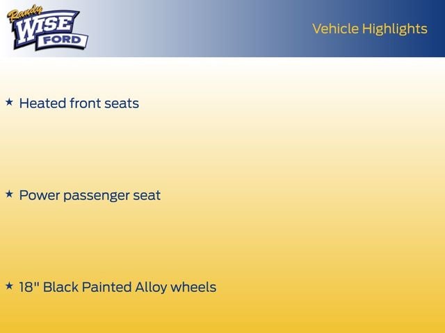 2016 Ford Edge Sport