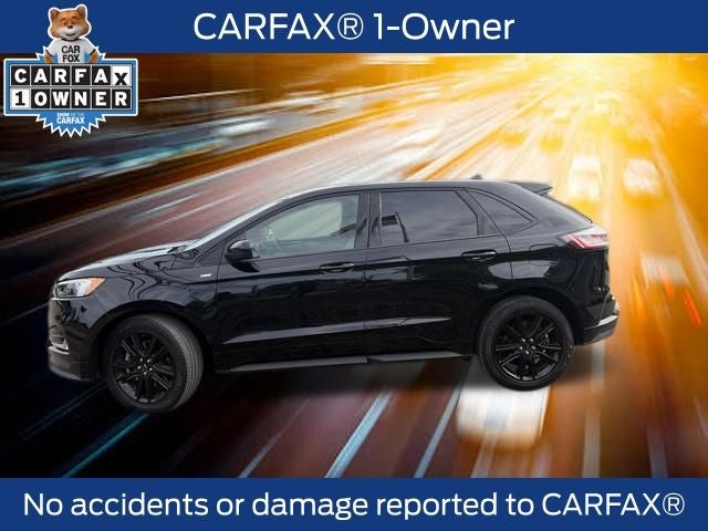 2024 Ford Edge ST Line