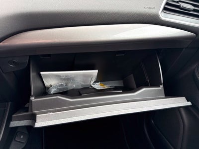 2024 Ford Edge SEL Sunroof