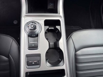 2024 Ford Edge SEL Sunroof