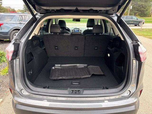 2024 Ford Edge SEL Sunroof
