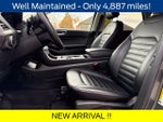 2024 Ford Edge SEL Sunroof