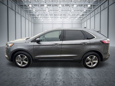 2024 Ford Edge SEL Sunroof