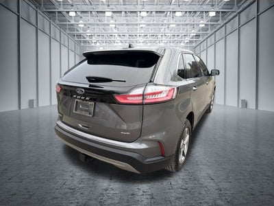 2024 Ford Edge SEL Sunroof