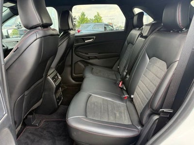 2024 Ford Edge ST Line