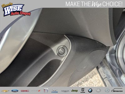 2017 Buick Regal Turbo