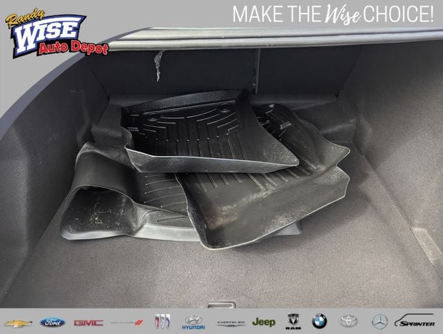 2017 Buick Regal Turbo