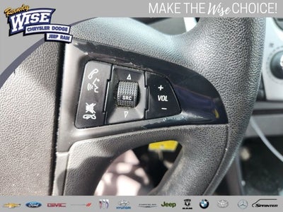 2012 GMC Terrain SLE-1