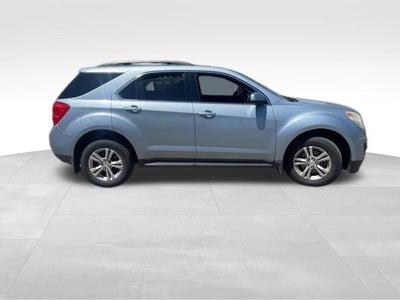 2014 Chevrolet Equinox LT 1LT