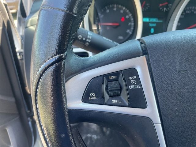 2014 Chevrolet Equinox LT 1LT