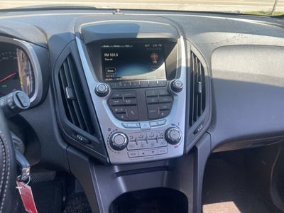 2014 Chevrolet Equinox LT 1LT