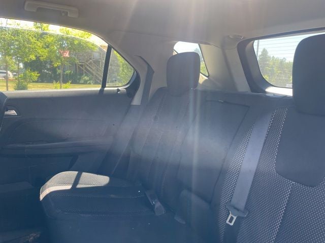 2014 Chevrolet Equinox LT 1LT