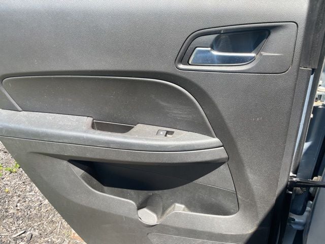 2014 Chevrolet Equinox LT 1LT