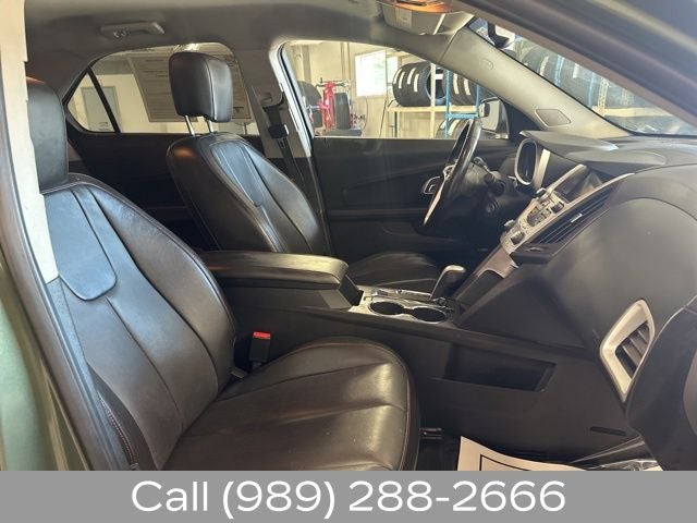 2015 Chevrolet Equinox LT 2LT