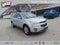 2014 Chevrolet Equinox LTZ