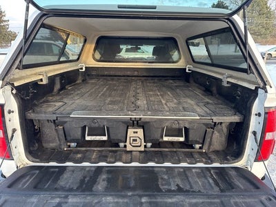 2019 GMC Sierra 1500 Limited SLE