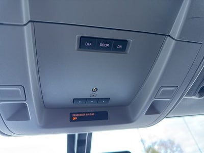 2019 GMC Sierra 1500 Limited SLE