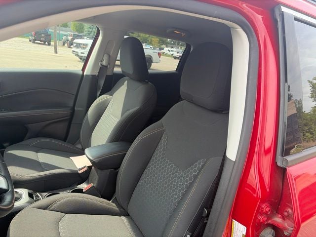2019 Jeep Compass Sport