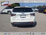 2021 Jeep Compass Sport